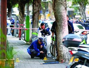 Israel to return bodies of 23 Palestinian attackers