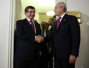 Current lack of public support for presidential system inspires ‘conference call’