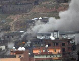 261 PKK militants killed in security operations in 3 districts: Turkish military