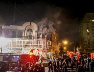 Execution of Shiite cleric in Saudi Arabia fuels sectarian tension in Middle East