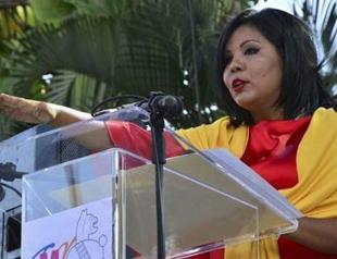 Mexico mayor assassinated one day after taking office