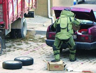 Turkish court arrests two ISIL ‘New Year suicide bombing’ suspects