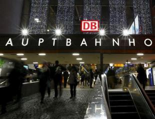 Turkey tipped off Germany in New Year’s Eve attack plot