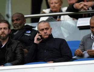 Antalyaspor eyes Mourinho’s ex-assistant as new coach