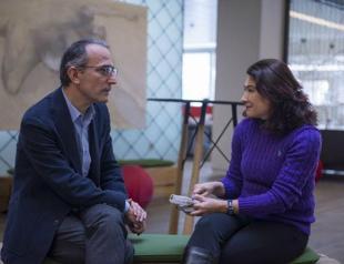 Turkey ‘on knife’s edge’ as global economy set to stutter in 2016