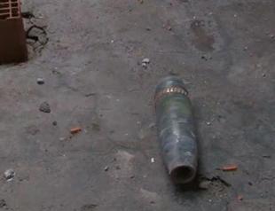 Woman killed after rocket projectile hits house in Turkey’s southeast