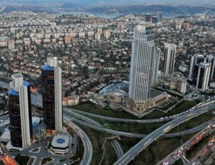 85 percent of Turkey’s foreign investors still from West