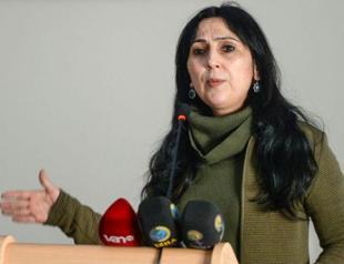 HDP co-chair says ‘bring it on’ in immunity row
