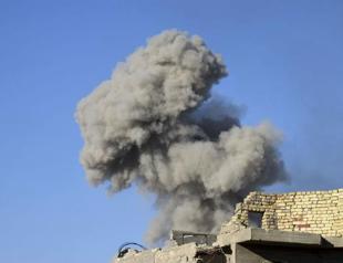 US, allies conduct 26 strikes against ISIL: US military