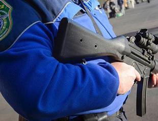 Swedish airport evacuated after bomb scare: Police