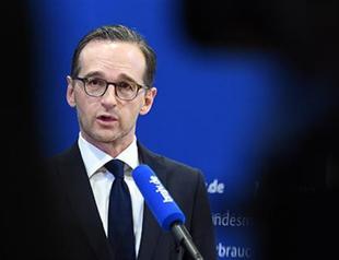 Cologne violence was likely planned: German justice minister