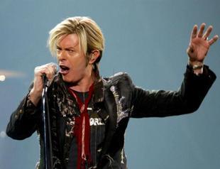 British music legend David Bowie dies