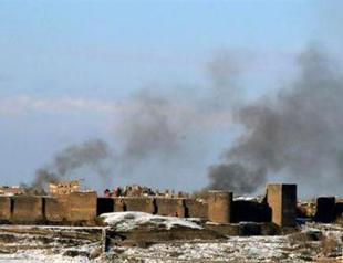 One soldier killed in clashes with PKK in Turkey’s southeast