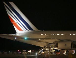 Air France says Paris attacks cost 70 mn euros in December