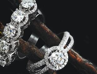 Over 2,000 jewelry stores close down amid losses in domestic, foreign markets