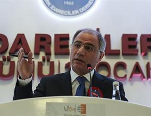 More than 35,000 banned from Turkey for suspected ISIL links: Interior Minister