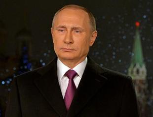 Western sanctions ‘severely’ harming Russia: Putin