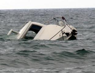 Three migrants die as speedboat capsizes in the Aegean