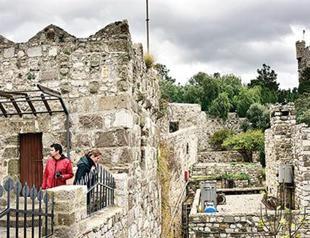 Muğla’s ancient sites, museums increasingly popular among tourists