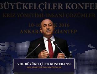 We have a will to change and the power to do so: Turkish FM