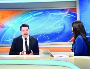 Terror probe launched over TV caller’s comments