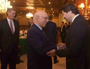 Pakistan hosts four-way talks to revive Afghan peace process