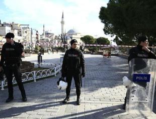 AS IT HAPPENED: ISIL suicide attack kills 10, injures 15 in Istanbuls Sultanahmet