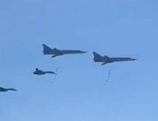 Turkey condemns Russian strikes on civilians in Syria