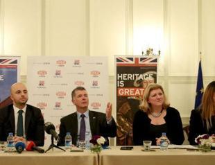 Turkish Airlines signs deal with VisitBritain