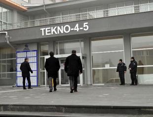 30 detained across Turkey in probe into illegal wiretapping