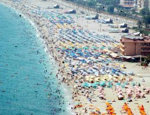 Russia ‘could restore Turkish tour operators’ licenses within week’