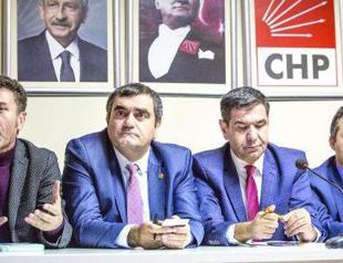 CHP delegation paints a dire picture of Diyarbakır