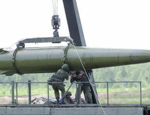 Russia to deploy new divisions on Western flank, form nuclear regiments