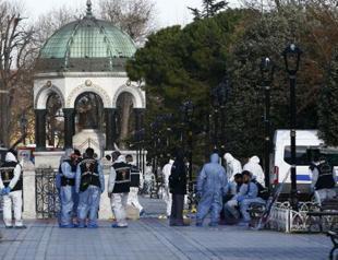 ISIL militant kills 10, injures 15 in Istanbul suicide attack