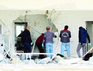 Intel warned security units over possible attack: Report