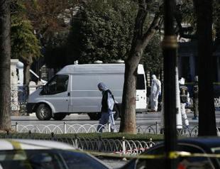 Istanbul attack condemned worldwide