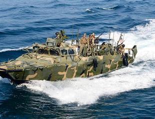 Iran has released US sailors: Revolutionary Guards