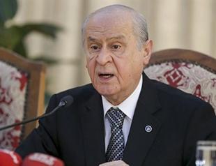 Turkey’s nationalist leader blames gov’t for flaws in refugee policy upon ISIL Istanbul attack