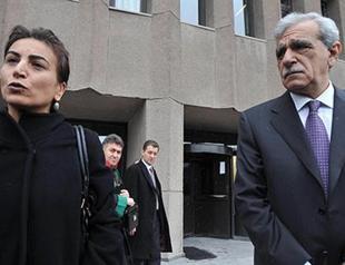 ECHR condemns Turkey for party dissolution over terror links