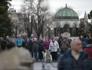 German tour giant TUI offers free cancelation of Istanbul trips