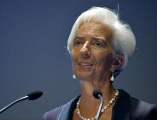 Fed hikes need to be gradual, risk hurting emerging world: IMF chief