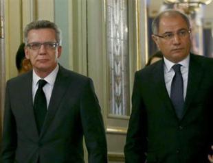 Ankara, Berlin growing closer in cooperation: German minister