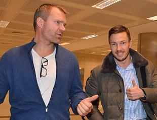 Norwegian international Linnes signs with Turkey’s Galatasaray