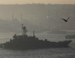 Russia replaces Israel at top of threat list for Turks: Survey
