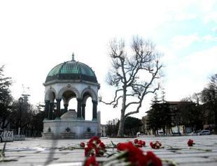 10 Germans died in Istanbul attack: Berlin