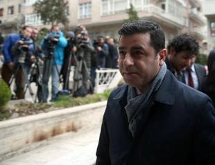 Academics calling for peace ‘conscience’ of Turkey: HDP