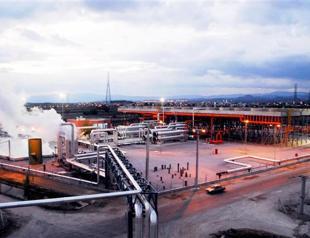 European bank makes record high investment for Turkey in 2015 despite challenging environment