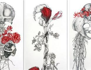 Rooms open doors of perception