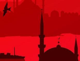 From Istanbul to Europe’s heart of darkness