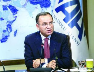Turkish Justice Ministry unable to produce media gag documents